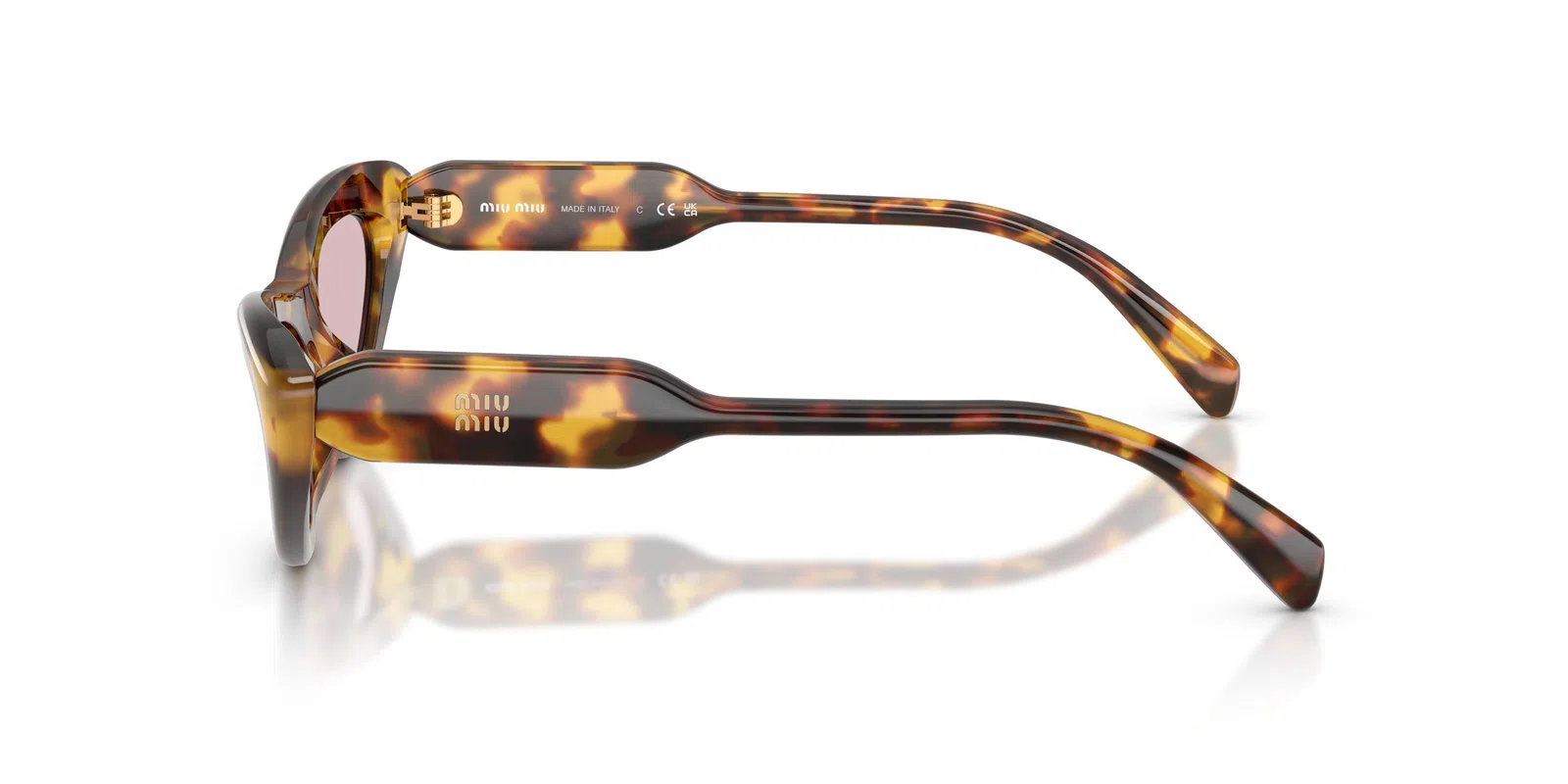 Miu B11SU Sunglasses - view 22